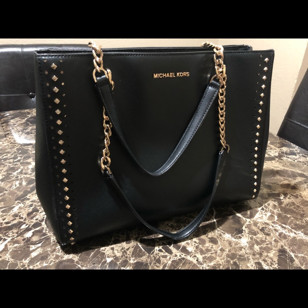 Michael Kors Large Handbag